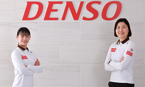 プロフィールイメージ | アスリート支援