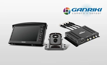 GANRIKI camera&sensor