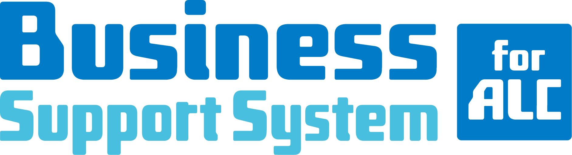 Business Support System for ALC