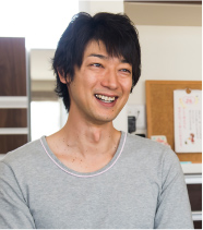 全館空調,お客様の声,男性