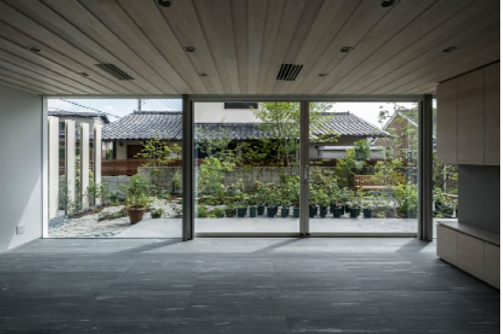 全館空調,お客様の声