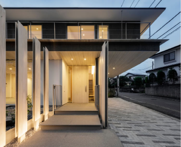 全館空調,お客様の声