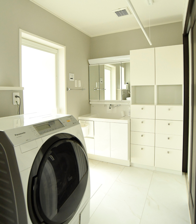 全館空調,お客様の声,家じゅうどこに行っても暑さ・寒さを感じません