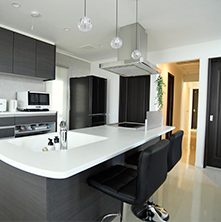 全館空調,お客様の声,子供部屋